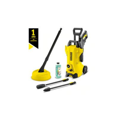 K3 CAR CON KIT