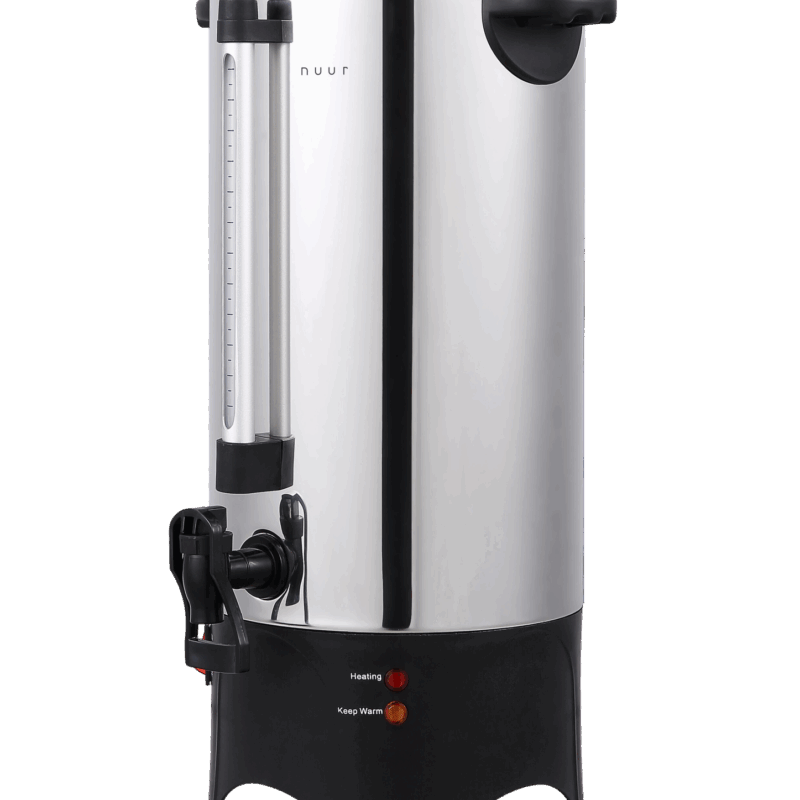 URNA DE CAFÉ 7.4L  CON 1 DISPENSADOR - Image 3
