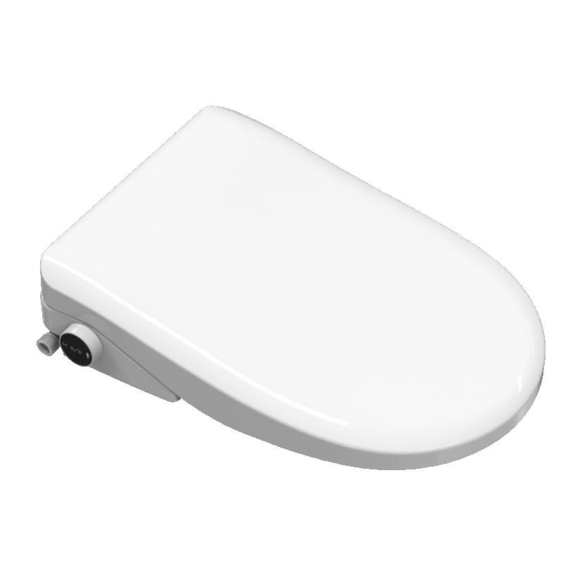 ASIENTO BIDÉ BASICO - Image 1